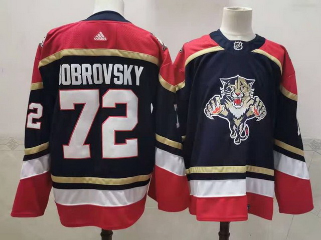 Florida Panthers Jerseys 09